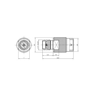 HS-SMAF To Quick-SMAM Adapter (18G)_Web2